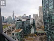 1812 - 231 FORT YORK BOULEVARD Toronto