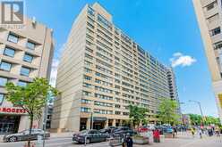 1007 - 360 BLOOR STREET E Toronto