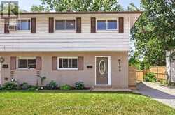 108 MULCASTER STREET Barrie