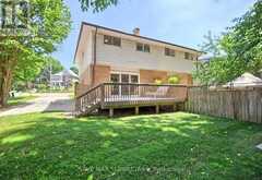 108 MULCASTER STREET Barrie