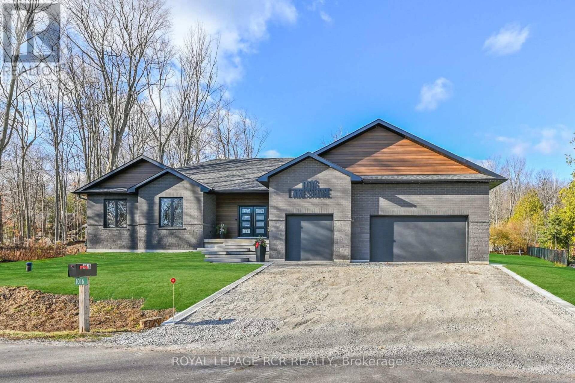 1016 LAKESHORE DRIVE E Oro-Medonte