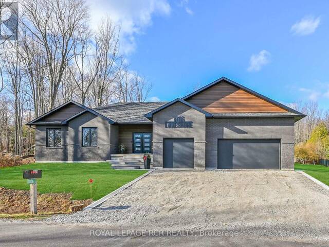 1016 LAKESHORE DRIVE E Oro-Medonte Ontario