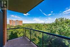 705 - 1 LOMOND DRIVE Toronto