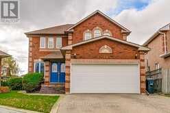 54 TORADA COURT Brampton