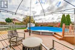 54 TORADA COURT Brampton