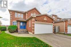 54 TORADA COURT Brampton