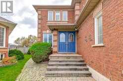 54 TORADA COURT Brampton