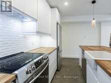 LOWER - 311 WALLACE AVENUE Toronto