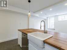 LOWER - 311 WALLACE AVENUE Toronto