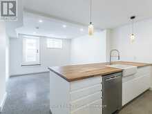 LOWER - 311 WALLACE AVENUE Toronto