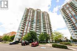 1406 - 4879 KIMBERMOUNT AVENUE Mississauga