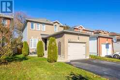 214 SUTHERLAND CRESCENT Cobourg