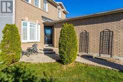 214 SUTHERLAND CRESCENT Cobourg