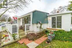 157 MISSISSAUGA PLACE South Huron