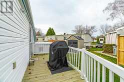 157 MISSISSAUGA PLACE South Huron