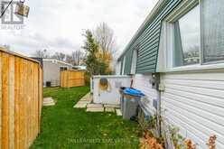 157 MISSISSAUGA PLACE South Huron