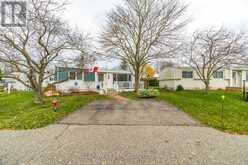 157 MISSISSAUGA PLACE South Huron