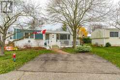 157 MISSISSAUGA PLACE South Huron