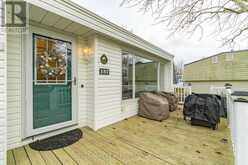 157 MISSISSAUGA PLACE South Huron