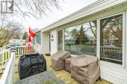 157 MISSISSAUGA PLACE South Huron