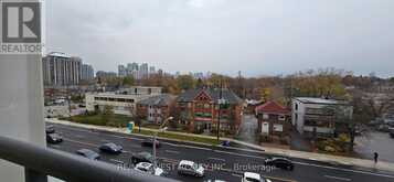 428 - 181 SHEPPARD AVE AVENUE S Toronto