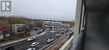 428 - 181 SHEPPARD AVE AVENUE S Toronto