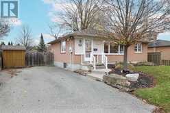 207 LEE AVENUE Whitby