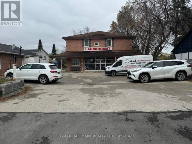 186 KING ROAD Richmond Hill Ontario