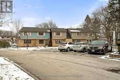 40 - 6433 CHARING DRIVE W Mississauga