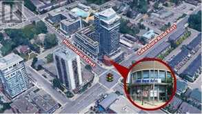 2 - 1 HURONTARIO STREET Mississauga