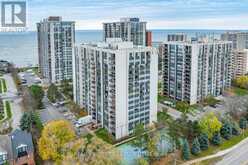 202 - 2175 MARINE DRIVE Oakville