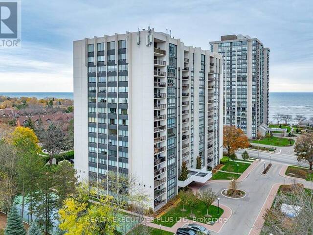 202 - 2175 MARINE DRIVE Oakville Ontario