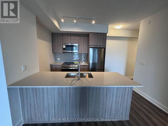 1705 - 4130 PARKSIDE VILLAGE DRIVE Mississauga Ontario