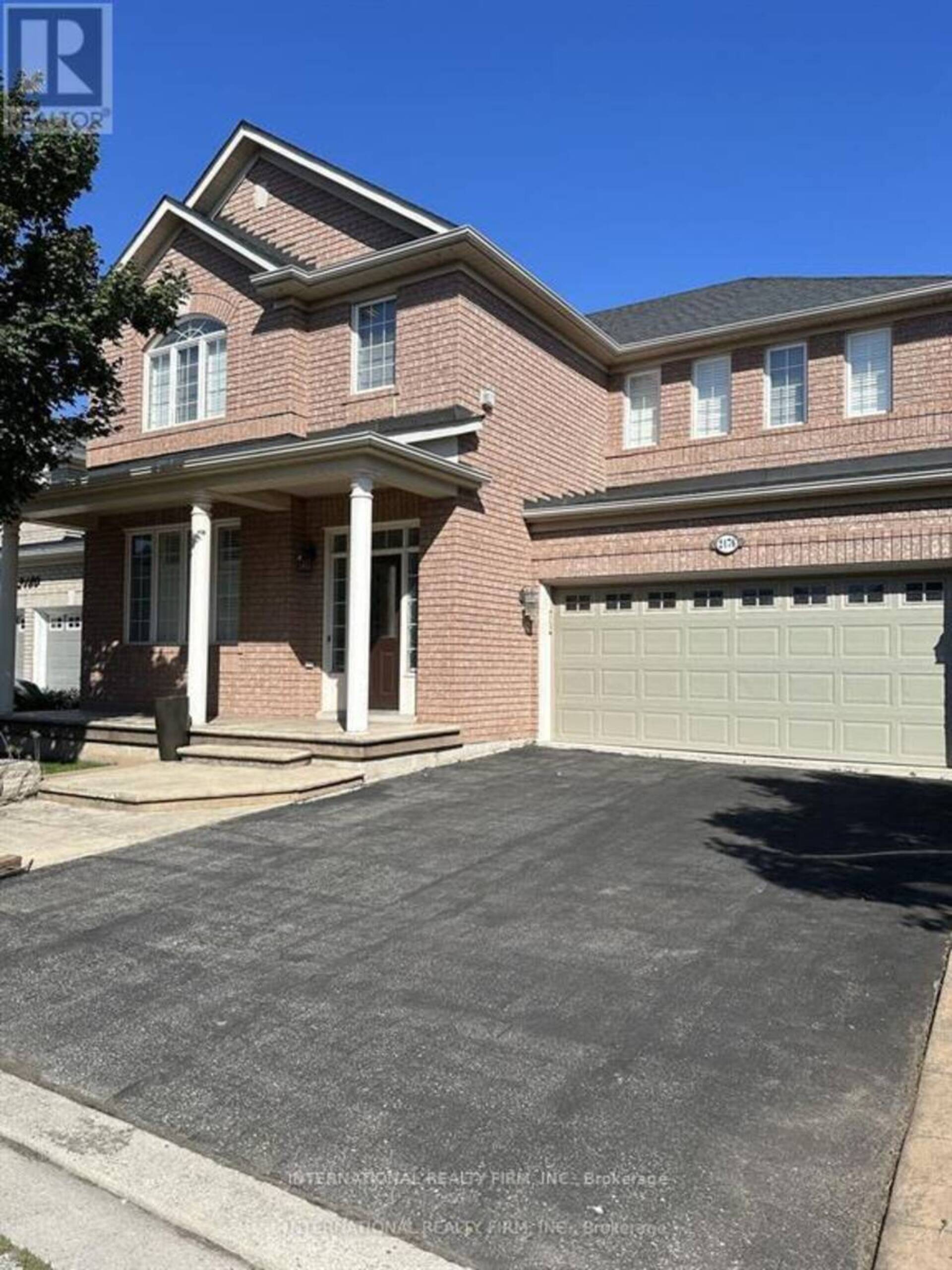 2176 HIGHCLIFFE WAY Oakville