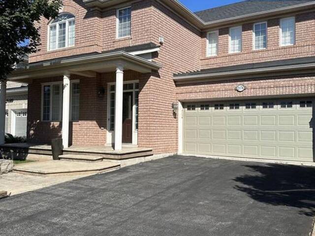 2176 HIGHCLIFFE WAY Oakville Ontario