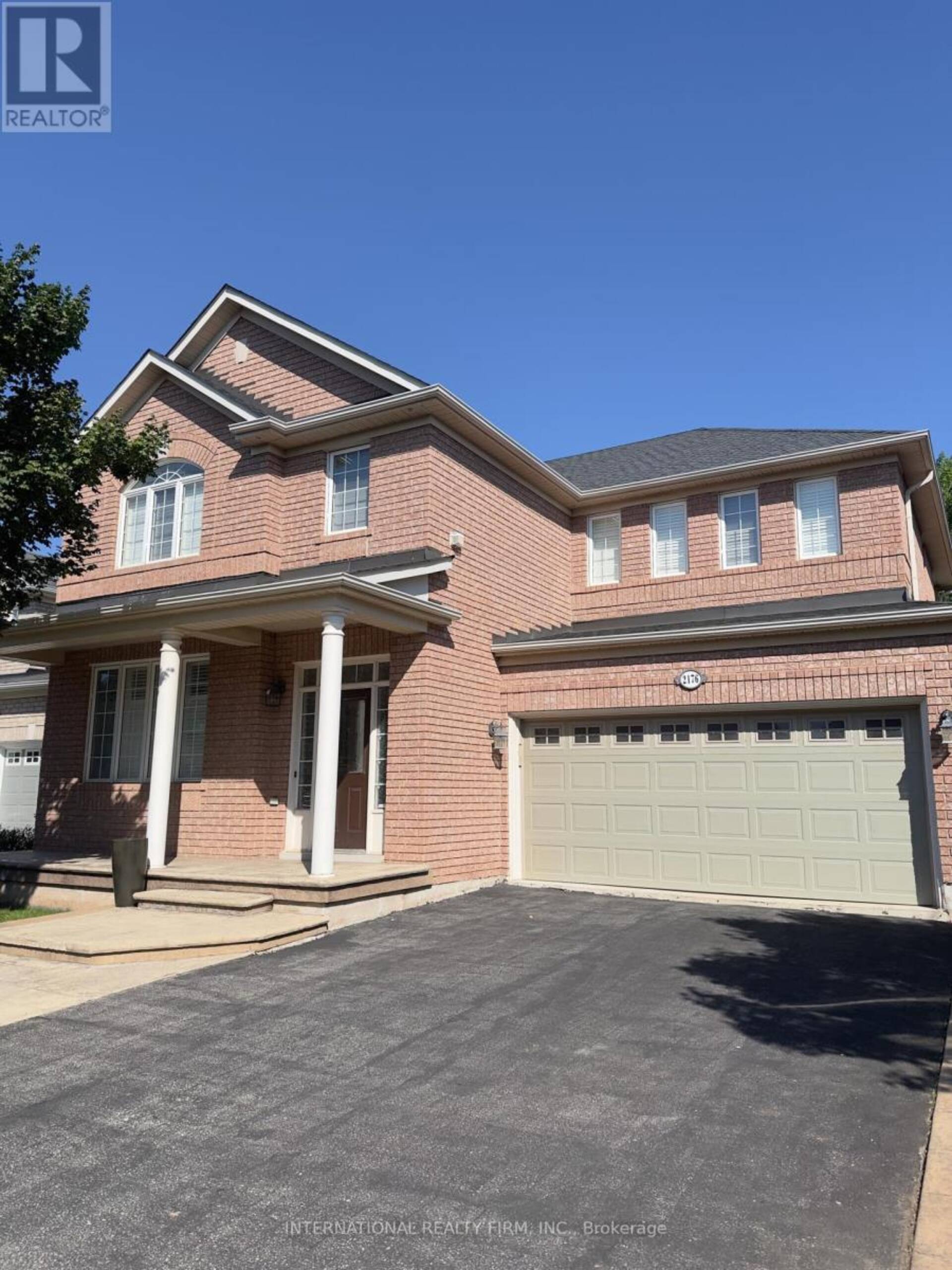 2176 HIGHCLIFFE WAY Oakville