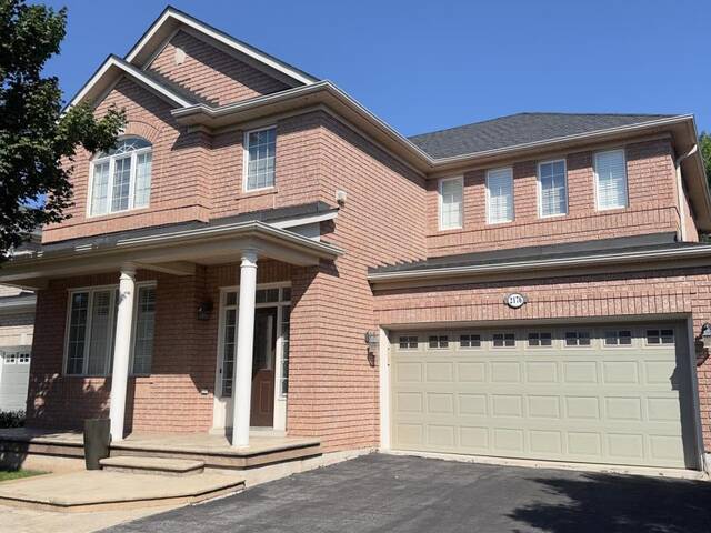 2176 HIGHCLIFFE WAY Oakville Ontario