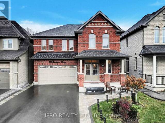 109 AUCKLAND DRIVE Whitby Ontario