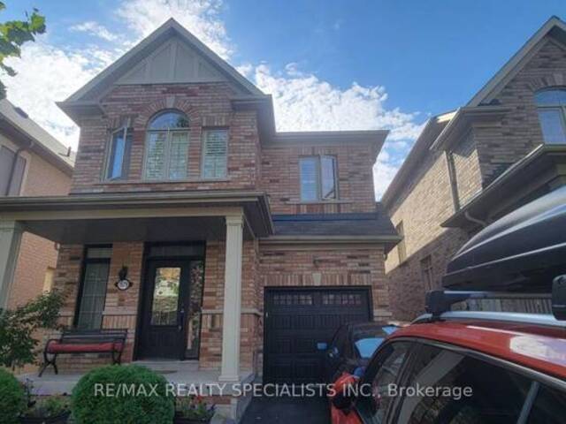 1579 EDGECROFT DRIVE Pickering Ontario