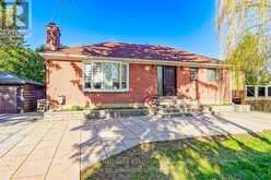 303 WENLOCK AVENUE Richmond Hill