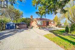 303 WENLOCK AVENUE Richmond Hill