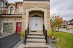 26 INTERLUDE DRIVE Brampton