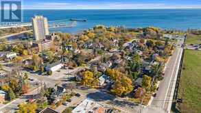 UPPER - 63 PORT STREET W Mississauga