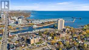 UPPER - 63 PORT STREET W Mississauga