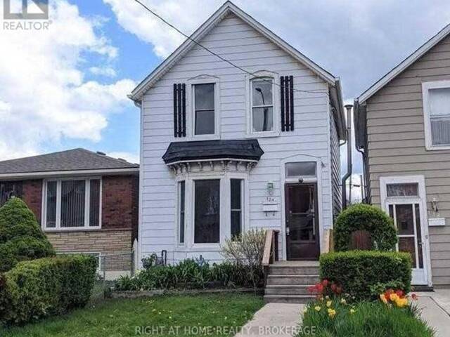 120 TISDALE STREET N Hamilton Ontario