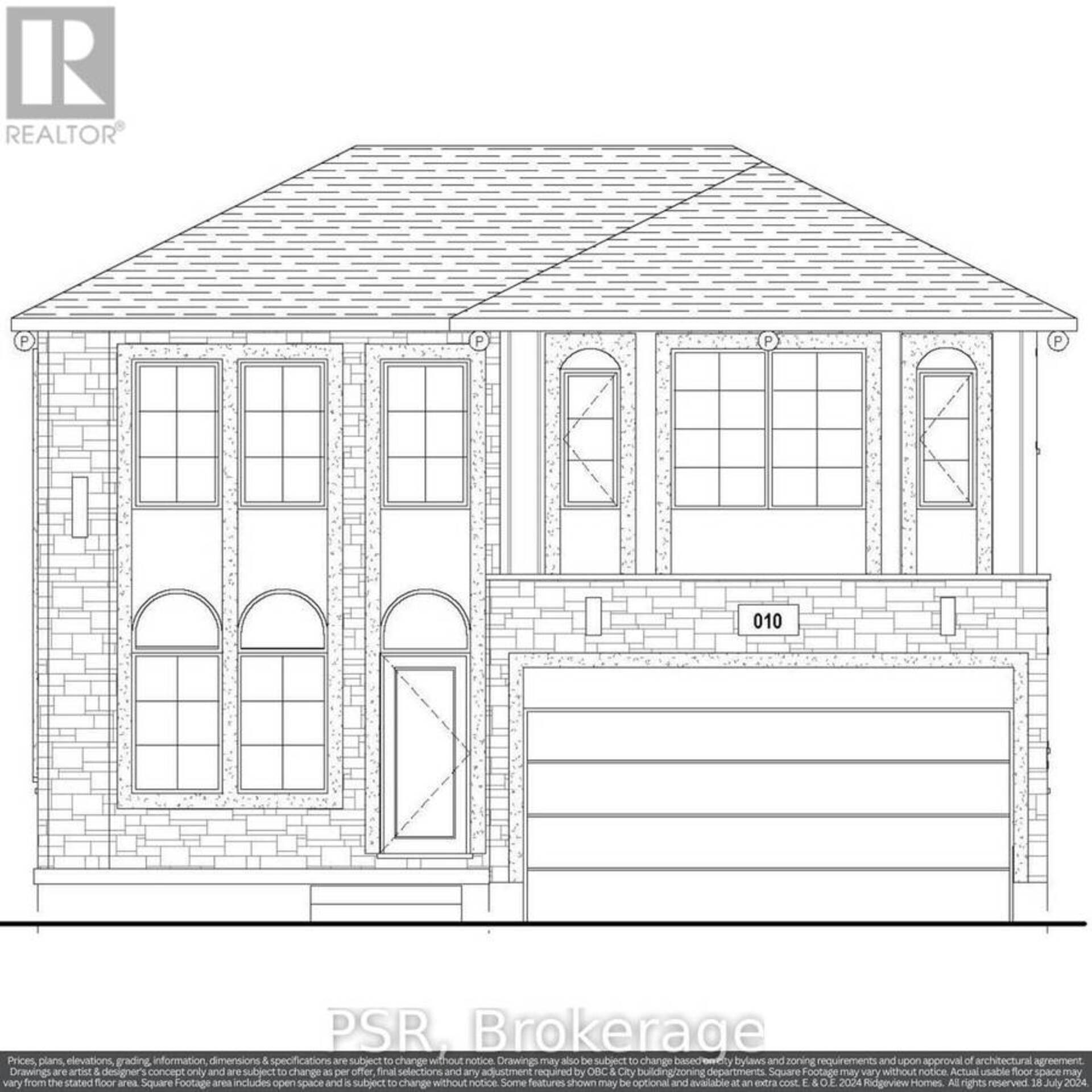 LOT 23 TBD RIVERGREEN CRESCENT Cambridge