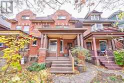 555 MARKHAM STREET Toronto