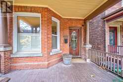 555 MARKHAM STREET Toronto