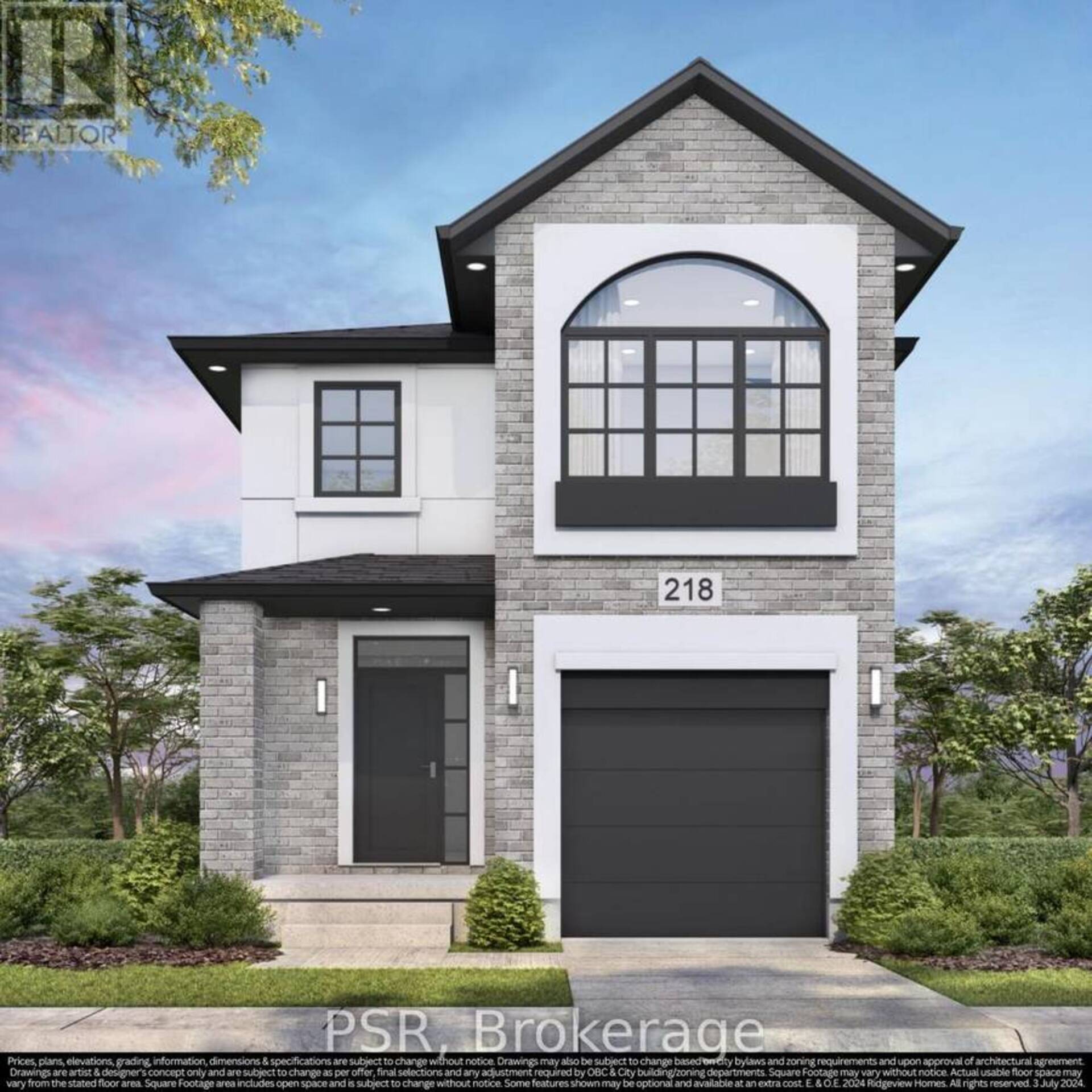 LOT 17 TBD RIVERGREEN CRESCENT N Cambridge