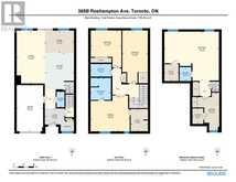 365B ROEHAMPTON AVENUE Toronto